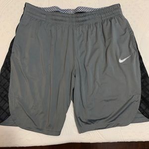 Women’s Nike basketball shorts